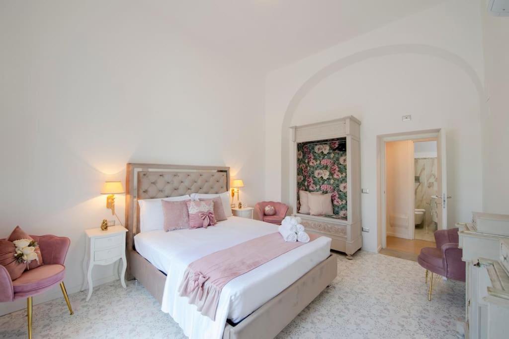 Holiday Paradise, In The Heart Of Praiano Веттика-Маджоре Экстерьер фото